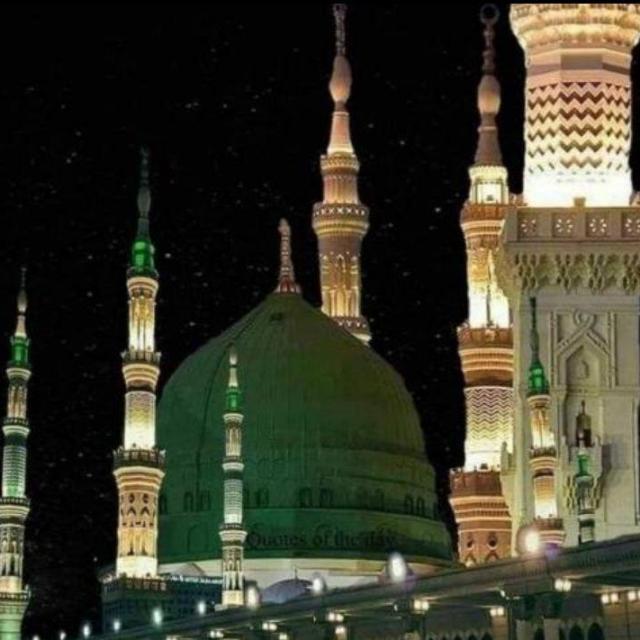 ?3️⃣6️⃣JANNAT KA RASTA?