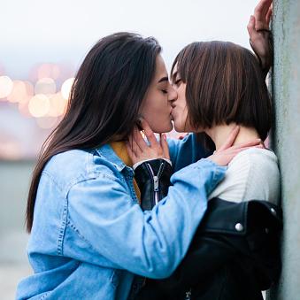 Lesbian Babies 🥰😍