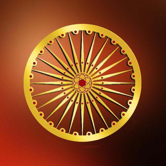 බෞද්ධ ධර්මාචාර්‍ය (2023)