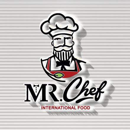 Mr. chef