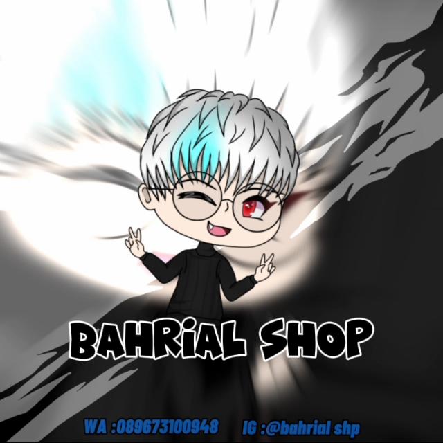 JB||AL SHOP BAHRIAL???