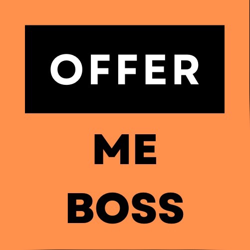 OFFERMEBOSS - 01