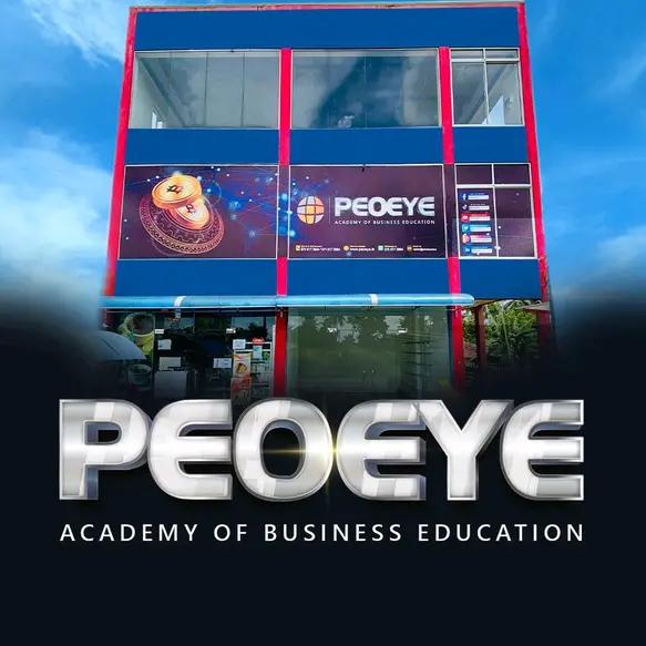 PEOEYE 1