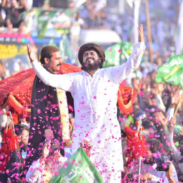 🤍 تحریک لبیک پاکستان 🤍