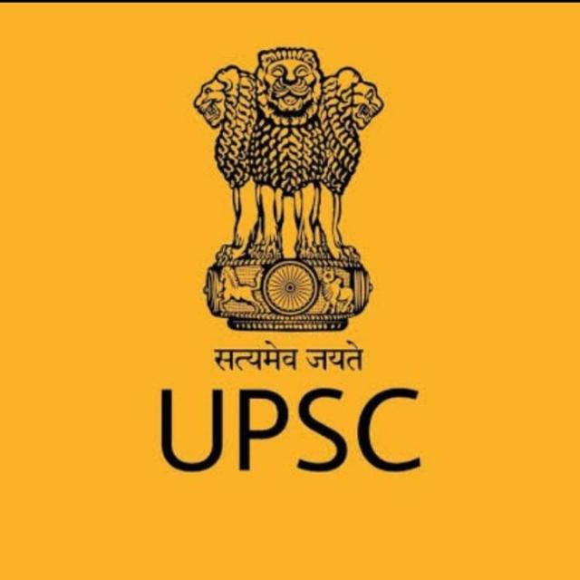 📚 MISSION UPSC SSC Exam