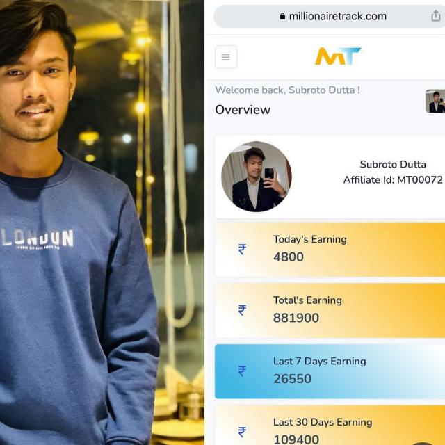🌍Online||💰Money||📚Learning