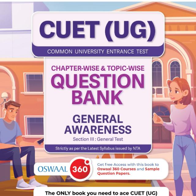 CUET Exam Important Q.