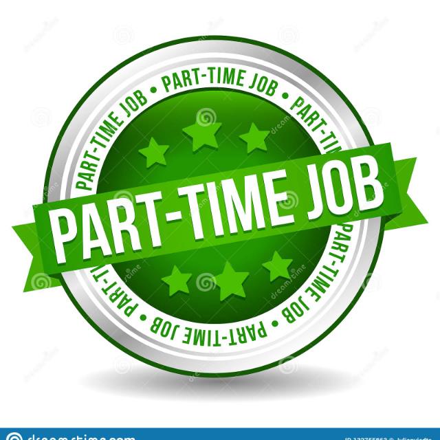 PART TIME JOB🔥💥✨