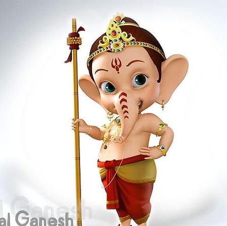  Ganapti_bappa_status🙏🏻