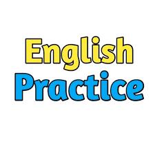English practice