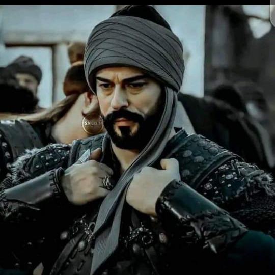 آل تـــرکـــش ڈرامـــہ گـــروپ