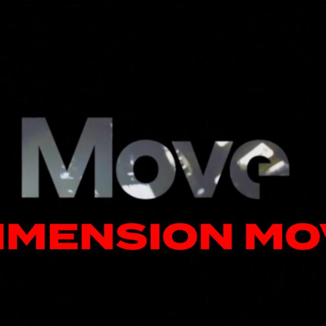 DIMENSION MOVE