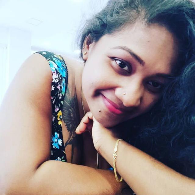 රාගිනි
