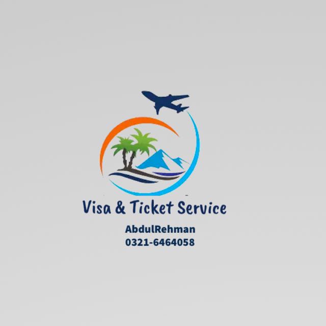 Visa &amp; Ticket Services Available
