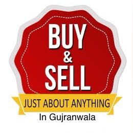 Buy & Sale in Gujranwala