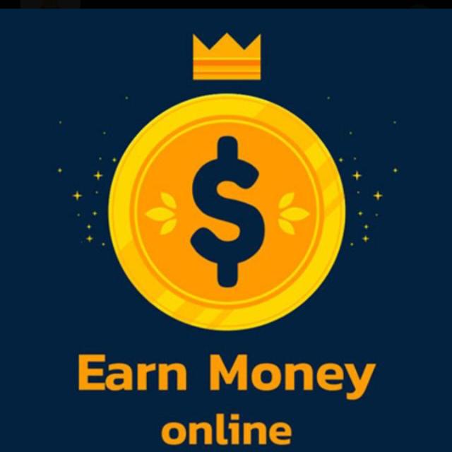 Earn Money online