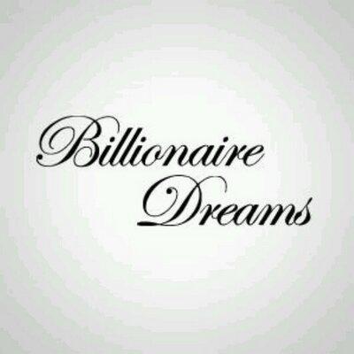 Dream billionaire