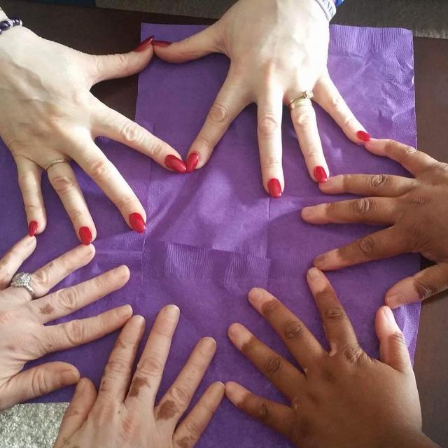 Vitiligo සෙට් එක