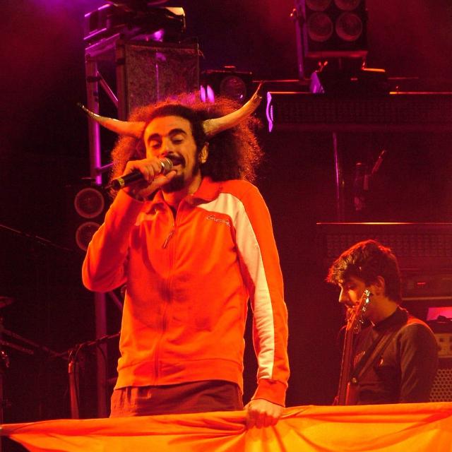 CAPASOUND ❤️✊?