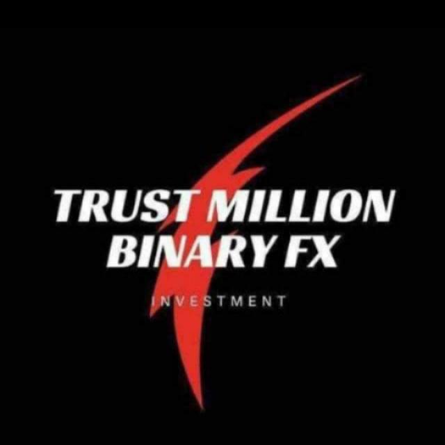 TRUST MILLIONS BINARY FX
