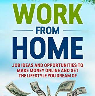 Work from home 
