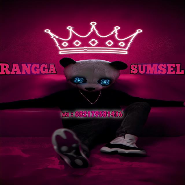 JB || RANGGA SUMSEL☕