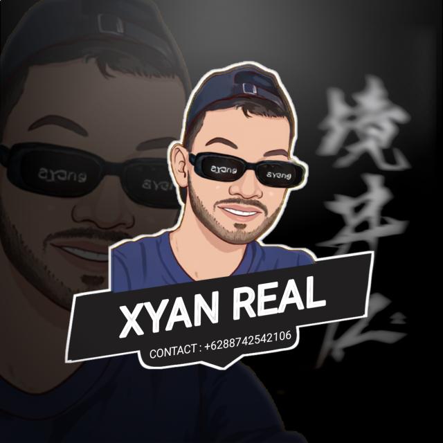 JB || XYAN REAL