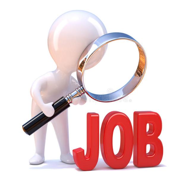රැකියා ඇබෑර්තු - Job Vercuncies