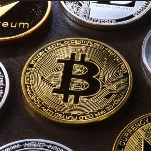 Cypto mining don't  miss😎