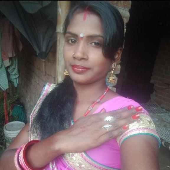 साक्षी की पहली रात