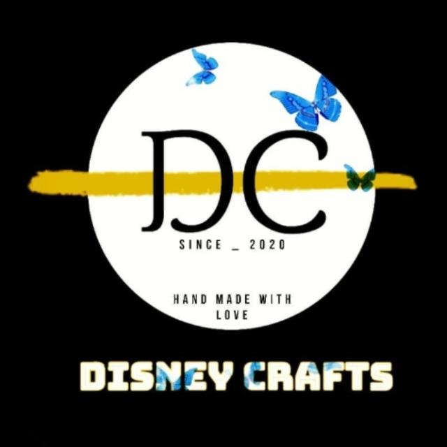 Disney Crafts