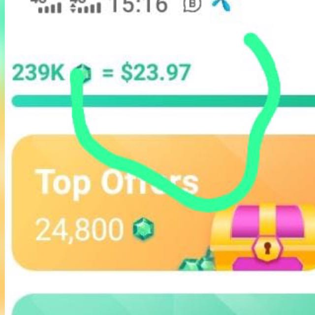 Gemgala earning platform