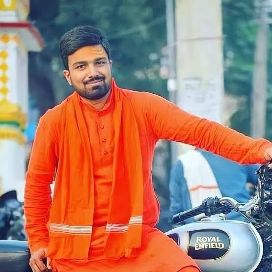 Manish Kashyap ????????