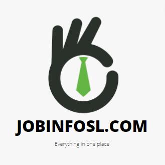 JOBINFOSL.COM