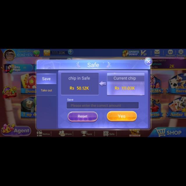 All teen patti hack mod available