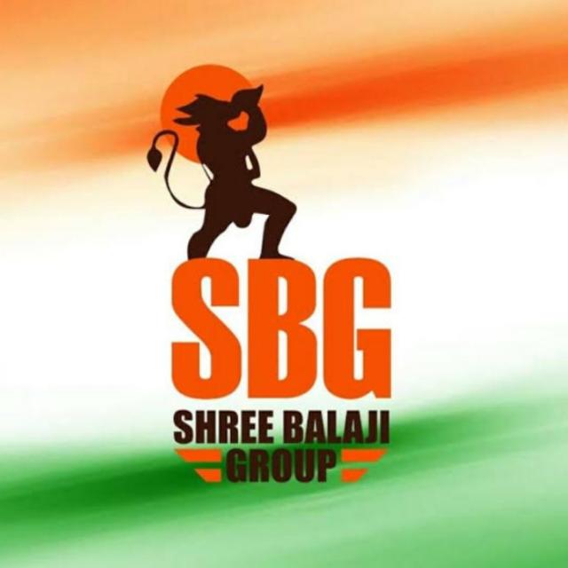 ?_Shree_Balaji_Group_ ?