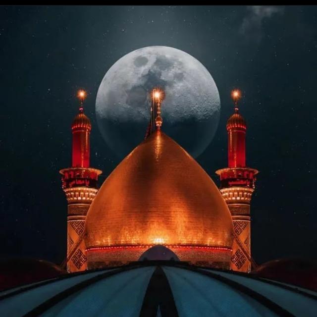 Labbaik ya Hussain as 🥺🚩