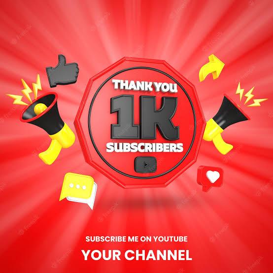 Live Channel Promotions 🎉