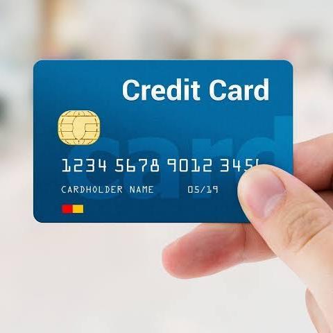 Credit Card & Loan Expert