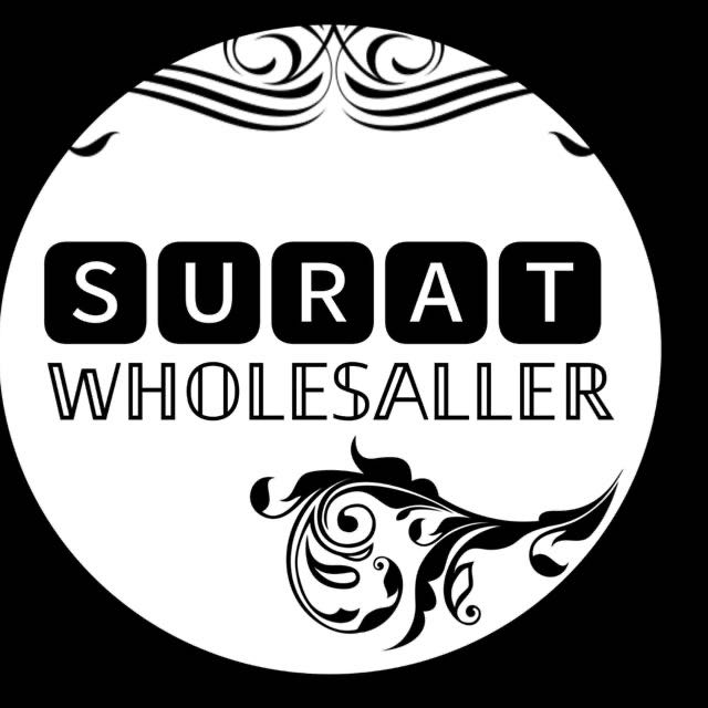 Surat Wholeseller 7👗👗