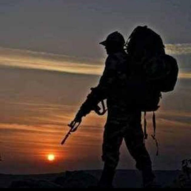 🇮🇳भारतीय सेना⚔️