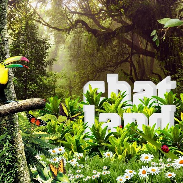 ?⃟✦⃝Chat land?᭄᭄᭄̊̊̊̊̊̊࿔