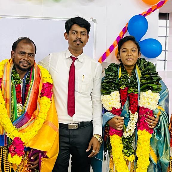 Thiyagarajan 