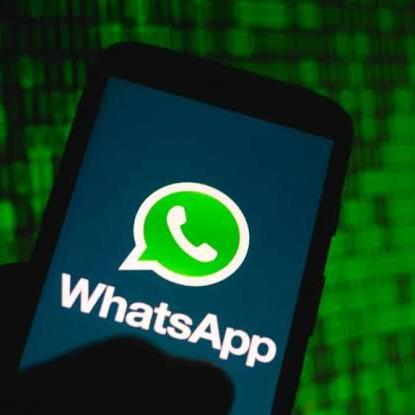 Incrace whatsapp stats