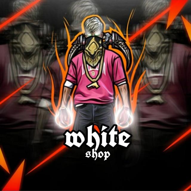 JB || WHITE SHOP