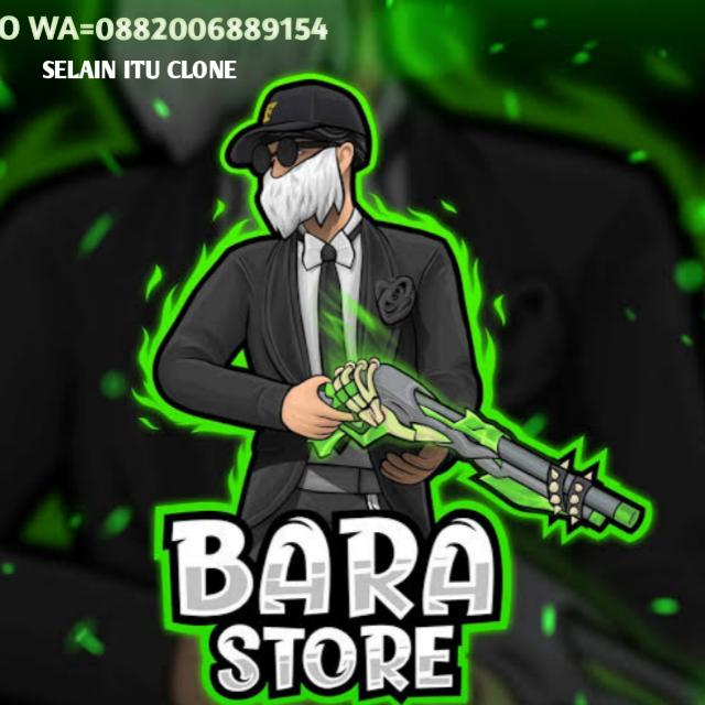 JB || BARRA STORE