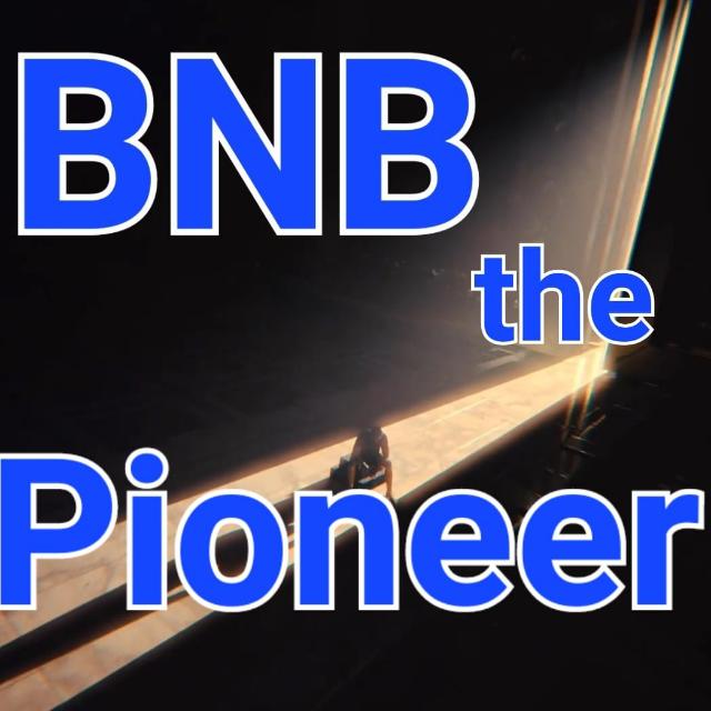 BNB Marketing Managing 