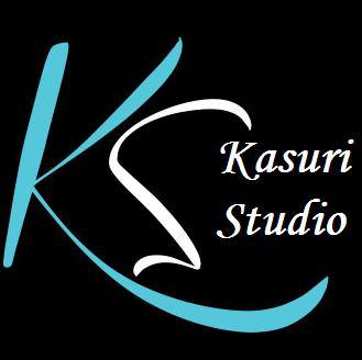 Kasuri Studio  🌠