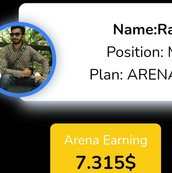 ARENA EARN 💸💲🤑💸MONEY