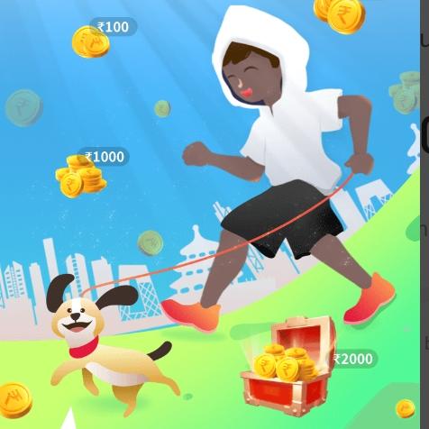 World no 1 earning app❤️ 